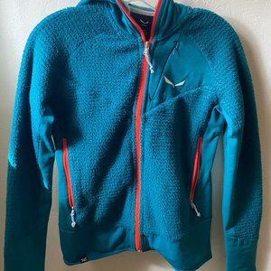 Salewa Polartec Fleece